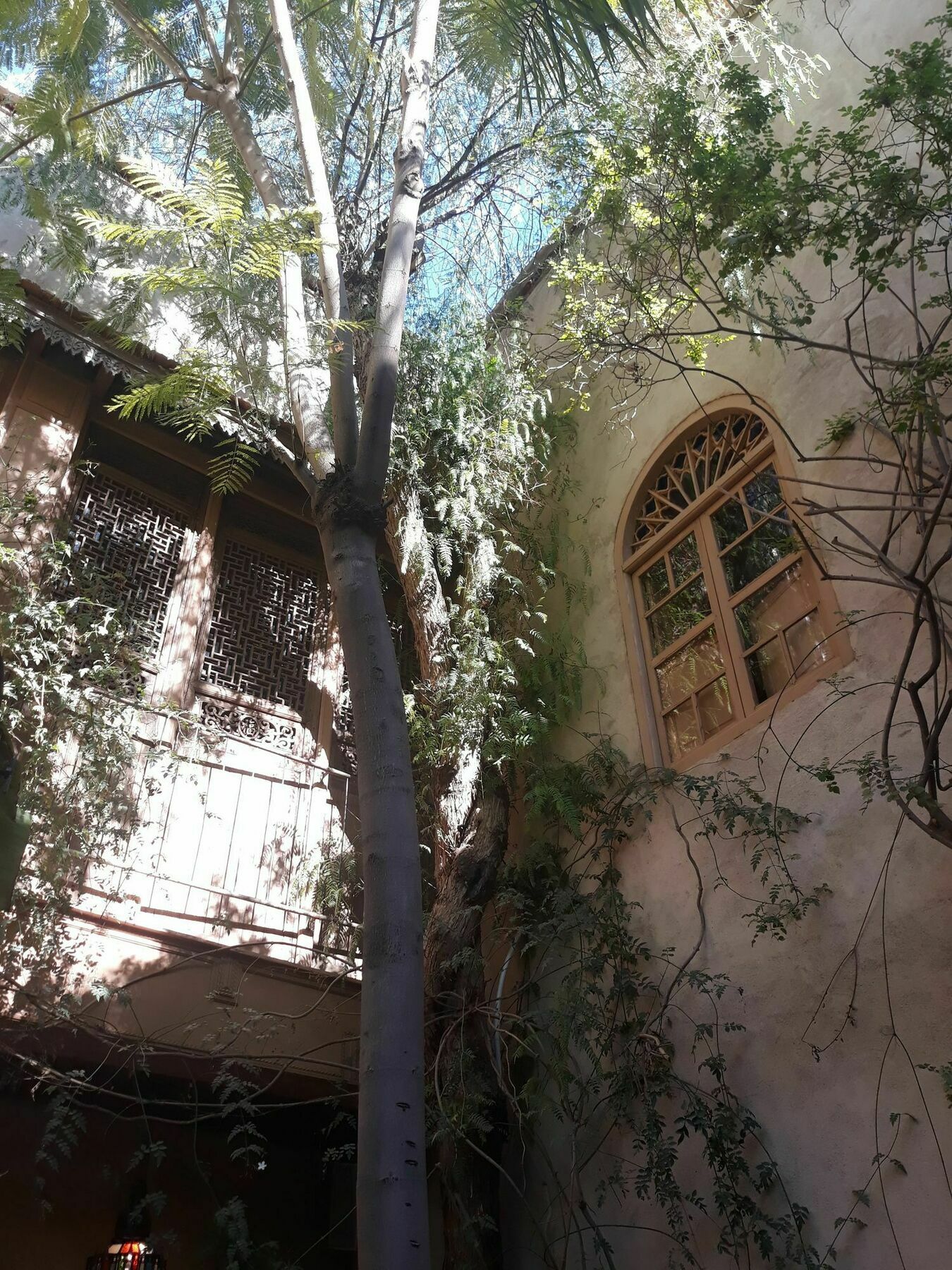 Riad Kbour & Chou Marrakesch Exterior foto